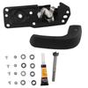 20833602 20833606 Car Interior Left&Right Door Handle Repair Kit for Chevy Silverado GMC Sierra 1500 2500