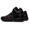 ASICS Gelhoop V14 'Black Purple' 1063A050-001