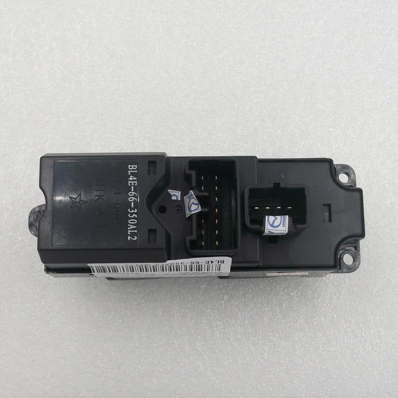 For Mazda 323 / Familia / Premacy  Left Front Window Lifter Switch Window Control Switch