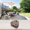 Robust Umbrella Accessories with Quick Installation for Outdoor Comfort