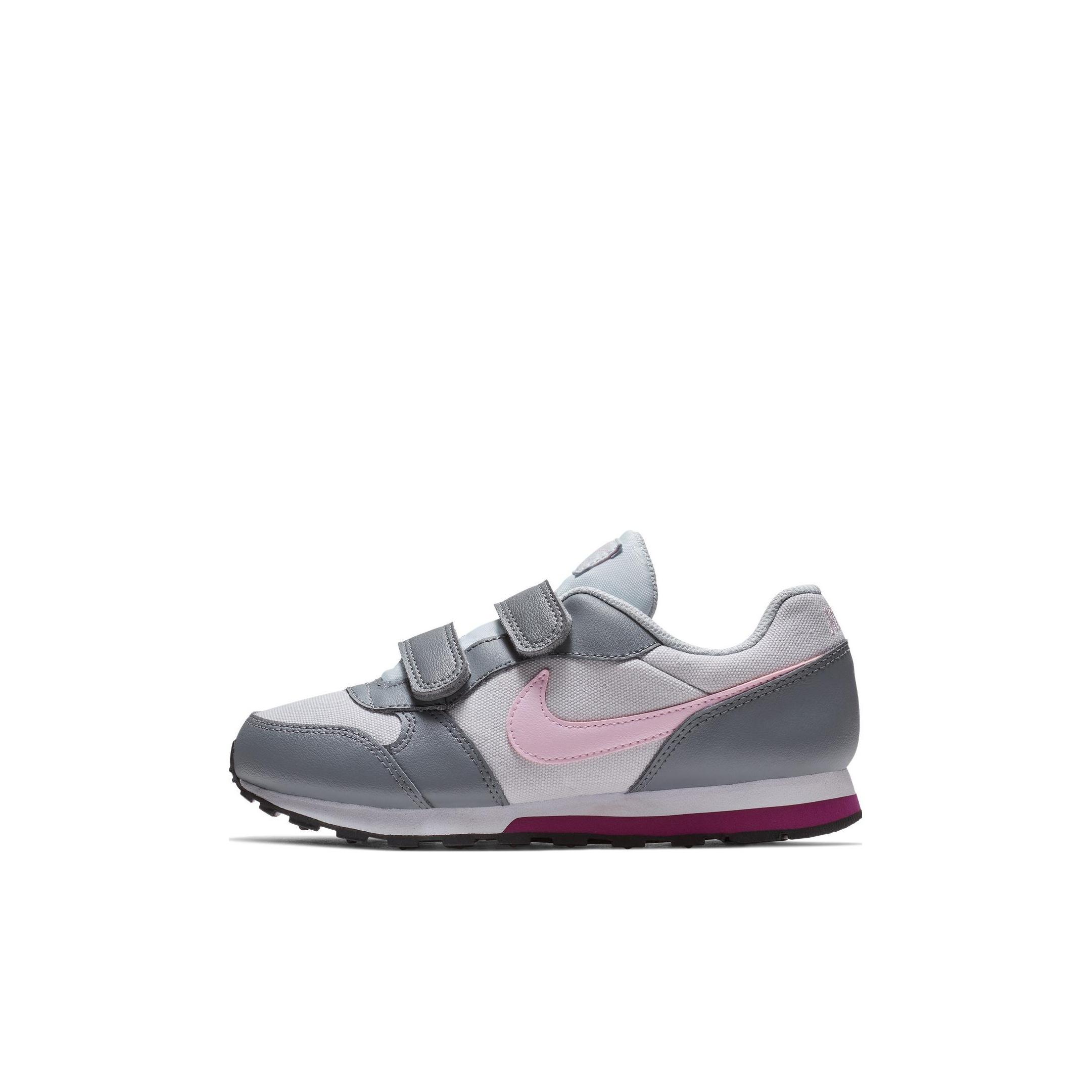 

кроссовки Nike MD Runner 2 Kids Sneakers Kids 807320-017