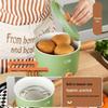 European Multi-functional Dormitory Electric Noodle Cooker with Dual-speed Heat Insulation