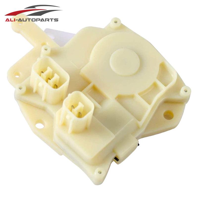 72155-S84-A11 Door Lock Motor Actuator Assembly for Honda Accord Civic CRV 2003-2005 Front Rear Left Right