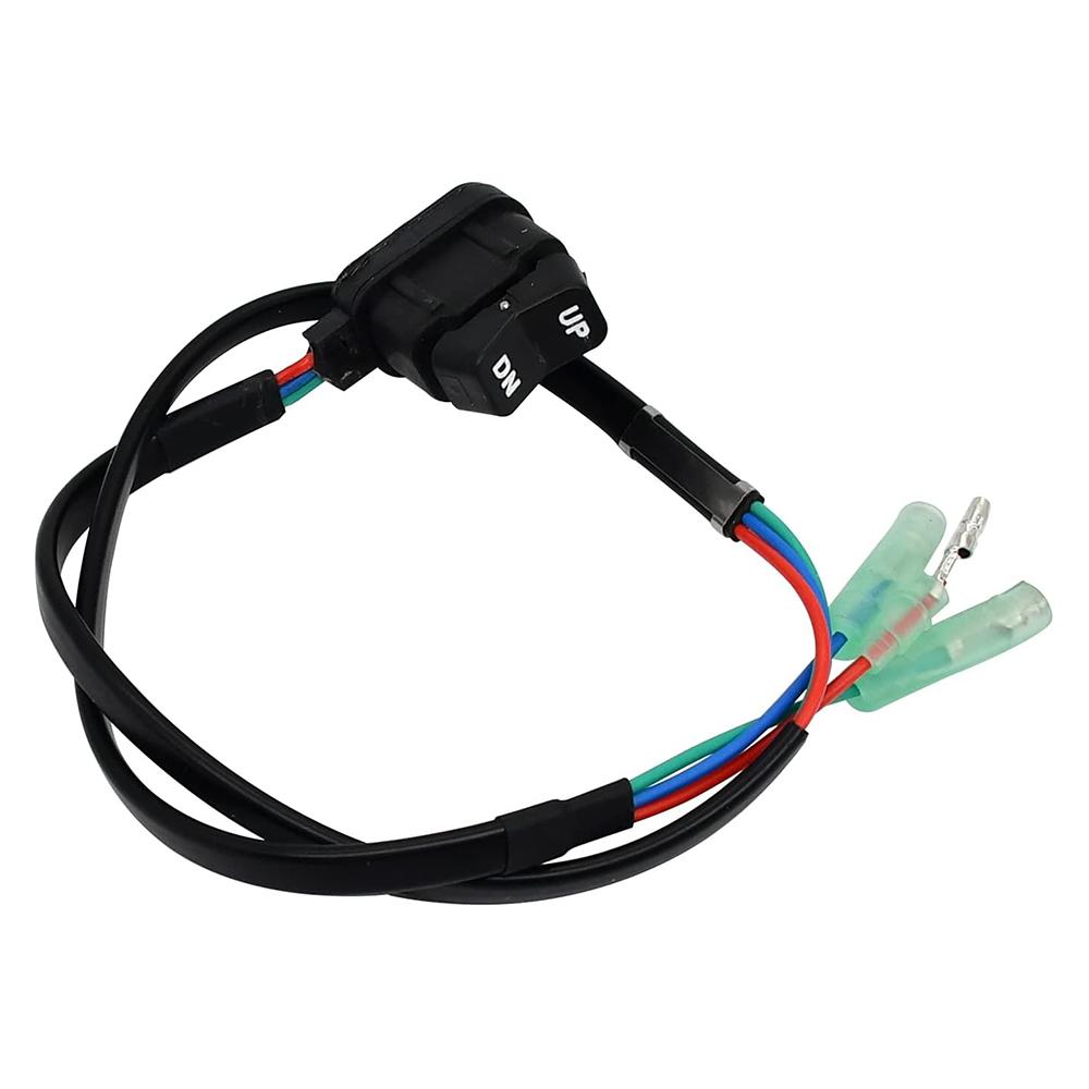 Tilt Trim Switch 18286A43 For Mercury remote control box 87-18286A43P