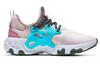 Nike React Presto Lemon Venom Women's CD9015-601