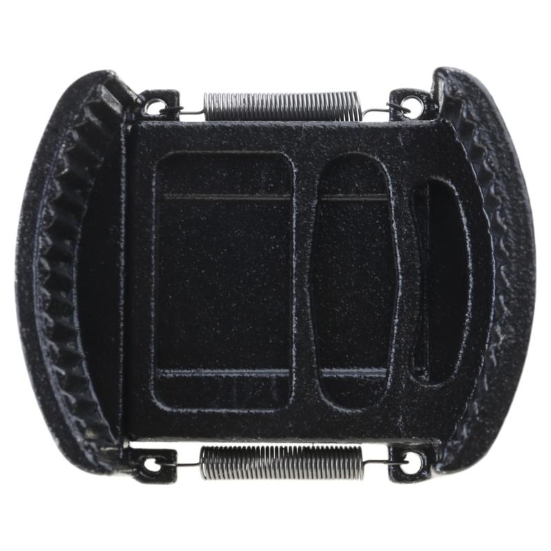 2 Backen Ölfilterschlüssel 60-80mm/80-105mm Einstellbarer Ölfilterentferner Universelles Demontagewerkzeug Filterdemontagewerkzeug