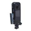 Mount Tripod Adapter Action Camera Frame Case For Insta360 Protective Case For Insta360 Rig Frame For Insta360 Protective Frame