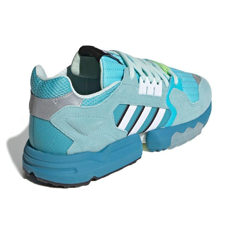 AQUA AQUA - もえ adidas ZX 8000 Light Aqua for Sale | Authenticity Guaranteed