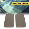 For Toyota Camry Rear Speaker Grille Tray Covers TAN New 2002-2006 EXV