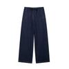 Kaslead New Arrival Women's Clothing Fashion Style Fashion Denim Shirt Casual Pants 1889160 1889159
