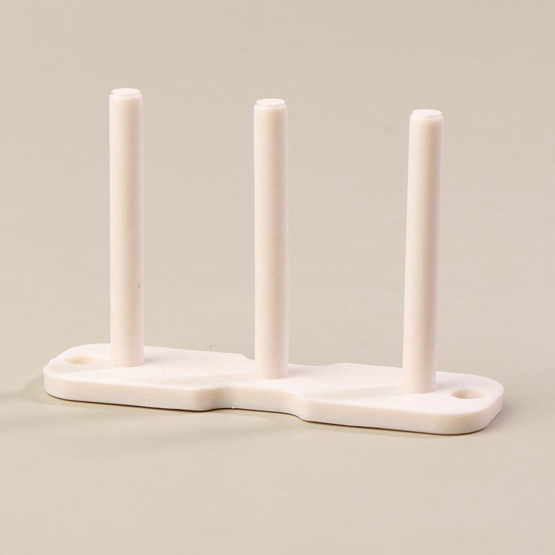 Strong Magnetic Adsorption Bobbin Organizer Sewing Machine Bobbin Holder For Lock Stitch Industrial Sewing Machine Tools