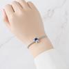 S925 Silver Astronaut Bead Bracelet Charms For Women Birthday Party Gifts Fine Jewelry DIY Accessories