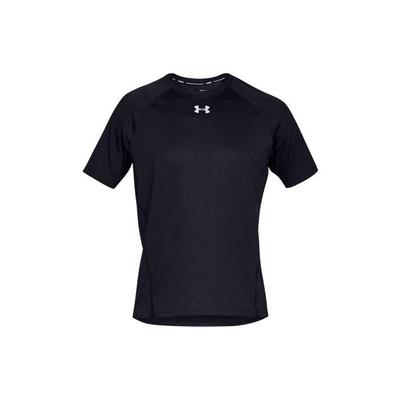 Running Training Sports Straight-Cut T-Shirt Men Tops Black 1326587-001