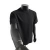 Pit Strip Short-Sleeved T-Shirt Men'S Half-Sleeved Bottoming Shirt Loose And Versatile Japanese Summer Youth T-Shirt