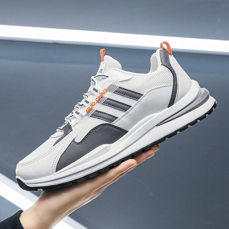 

2025 Classic Running Shoes for Men Casual Sports Sneakers - Marathon Jogging Trainers Low Price Free Shipping 40