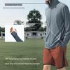 Men's Breathable Sun Protection Hoodie