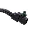 A28G-Car Rear ABS Wheel Speed Sensor For Honda Civic 2016-