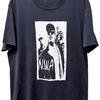 Vintage 90er N.W.A. NWA Hip Hop Rap Tour Konzert Promo T-Shirt und Kinderhemd Größe XL