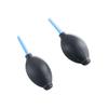 Convenient Tool 148mm Silicone Ball Dust Blower Cleaner Rubber Air Blower Pump SLR Camera Binocular Lens Cleaner for Watch