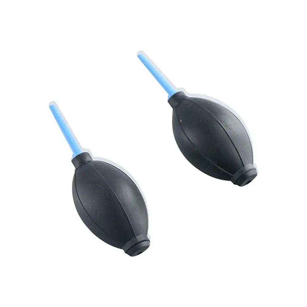 Convenient Tool 148mm Silicone Ball Dust Blower Cleaner Rubber Air Blower Pump SLR Camera Binocular Lens Cleaner for Watch