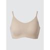 Uniqlo Japan Wireless Bra Relaxed U Neck