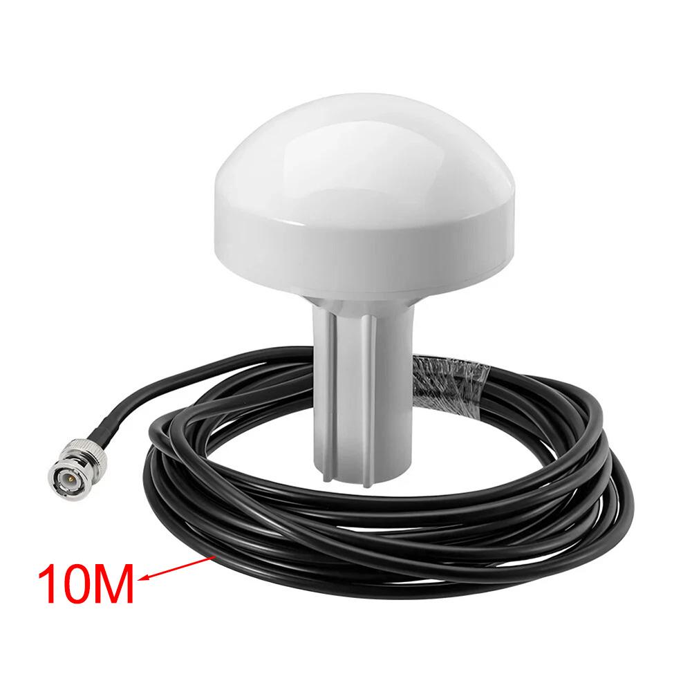 Compatible With Garmins Marine GPS Active Navigation Antennas For MAP, AIS, GDU, GNC, And GPSCOM Navigation.