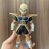 FC Dragon Ball Z Figure Krilin Gohan Namek Combat Uniform Anime DBZ Figure Ginyu Force Goku Krilin Head Change Vegeta Model