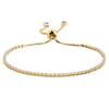 Bracelet Fashion Zircon Ladies Ins Style Internet Celebrity Trend Jewelry Bracelet