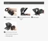 ZhiJie Pronstoor Portable Teleprompter for Mobile Phones & DSLR Cameras