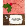 Cartoon Leaf and Bow Rope Design Style Metal Cutting Dies DIY Scrapbooking Embossing Stencil Paper Craft Album Template