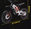 Adult Surron Plastic Light Bee X Toy Sur Ron Action Figures Toy Bike Assembly Model Boy Toy Spare Parts