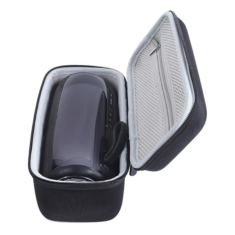Anti-Scratch Bag Protective Traveling Case Speaker Cover for Pulse5 Speaker Bags with Handle Dirt-resistant Pouch