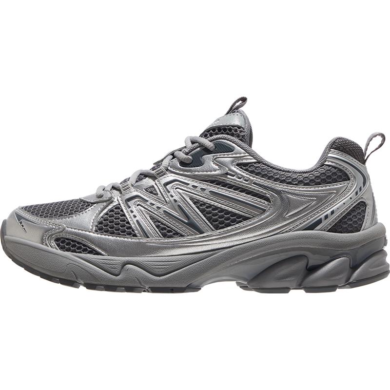 Camel Chasing 2nd Gen Retro Running Shoes