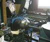 Yokoyama Frying Pan 26cm IH Compatible Iron Nitrided Tsubame-no-Takumi [Sakuragin] ETT-700