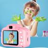 Micro Camera Cute Kids Mini Digital Photo Video Camera Small Toy Camcorder Video Camera for Children