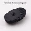 Wireless LED Strobe Lights IP65 Waterproof Car Decor Atmosphere Light Rechargeable for Car Drone Truck Motorcycle Aircraft Bike