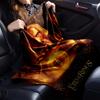 1pc Lord of the Rings Two Towers Flannel Blanket Soft Warm Throw for Home, Office, Travel, All-Season Cozy Bedding Gift L1416