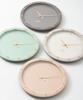 BRUNO Wall Clock, Pastel, Stylish, Popular, Blue-Green, Housewarming Gift, BCW040-BGR