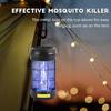 2026 GOOTOP 20W Mosquito & Bug Zapper Lamp - EPA Certified Insect Trap