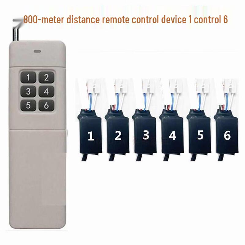 

RUSHFPV Wireless Fireworks Ignition Controller