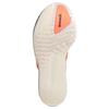 adidas Adizero Adios 9 Comfortable Fitting Fabric Marathon Racing Running Shoes Women Sneaker White JQ0779