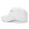 Lehman Brothers Baseball Cap  Female Male Print Trucker Hat Summer y2k Retro Outdoor Sports Sunscreen Baseball Caps