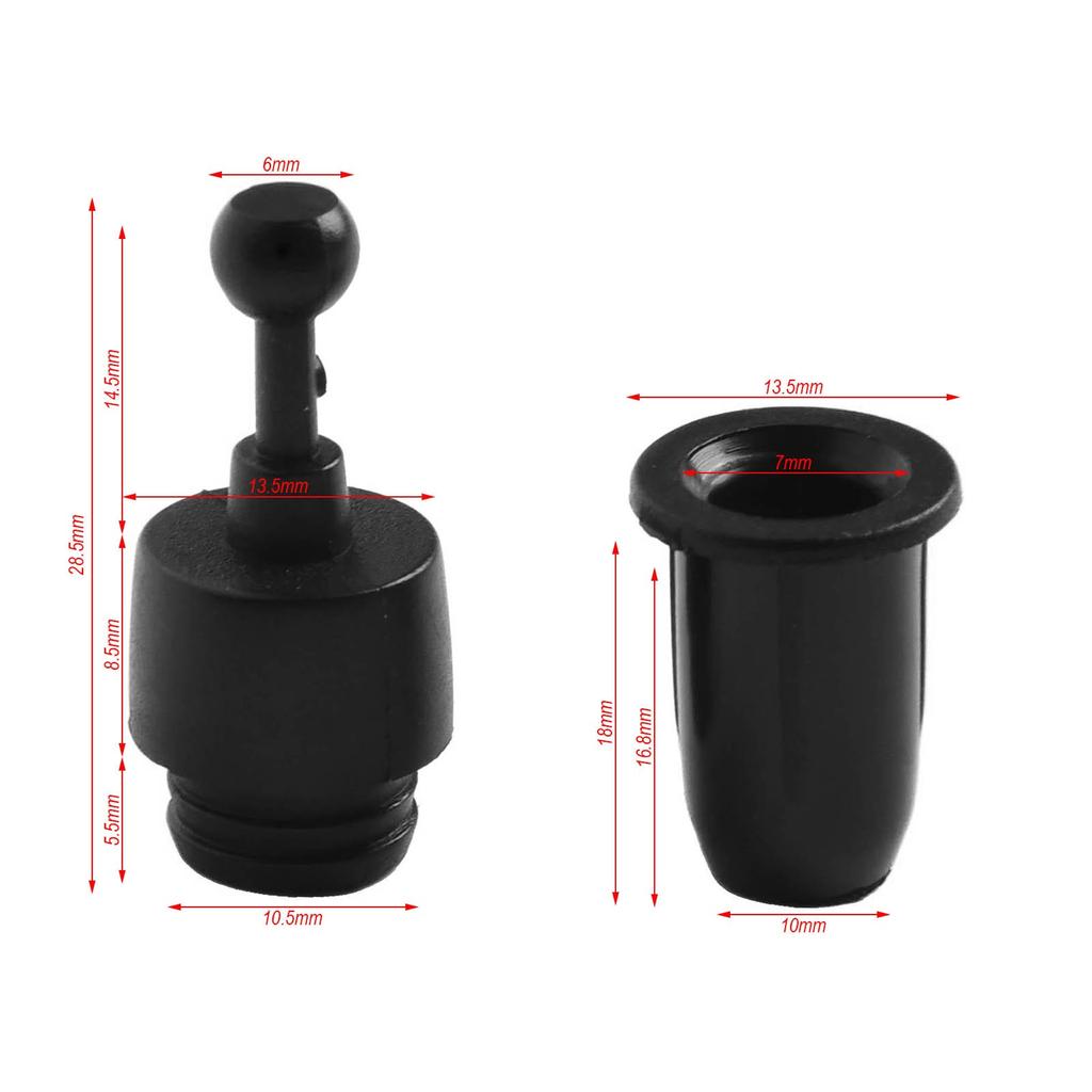 Grill Guides Kunststoff Schlüsselwörter Diy Audio Lautsprecher Montage