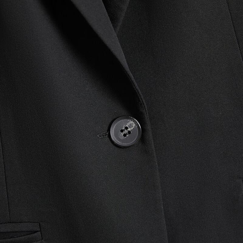 Tachi Women's Stylish Lapel Suit Vest