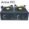 3450W ATX PSU Power Supply Bitcoin Miners psu PC Power Supply 90% High Efficiency 180-240V pico psu For BTC ETC Power Mining