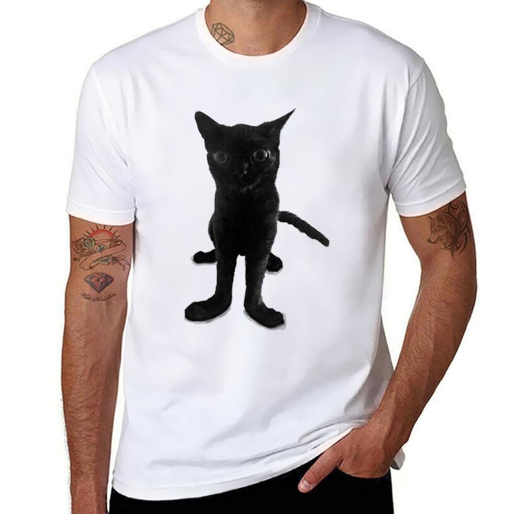 Big Foot Jinx Tshirt Plus Size Outdoor Casual Top Tshirt