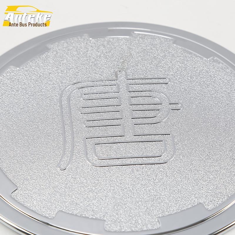 Tang Fuel Tank Cover Protector: Scratch-Resistant Decorative Sticker for 18 Models