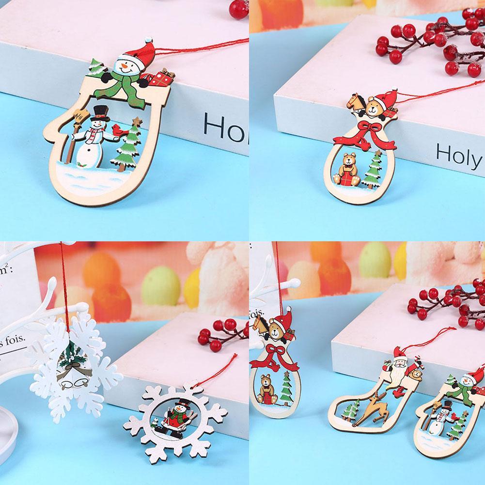 78-Pack Christmas Snowman Water Soluble Embroidery Stabilizers, 8.3x11.7 Inch, Santa & Snowflake Patterns, Stick & Stitch Paper