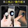 Karell Alphard 40 Series Engine Start Button, 3D Crystal, Alphard 40 Series, Accessories, Engine