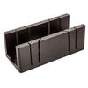 Plastic Mitre Box 295 X 80 X 70 Mm
